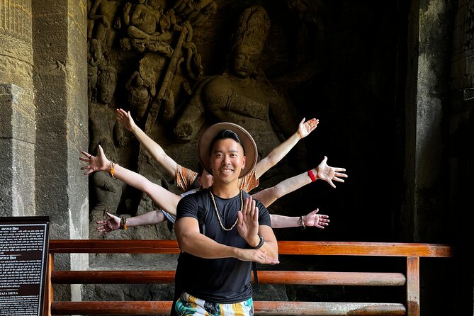Elephanta Caves Tour by Private Speed Boat - Weather matters more than your packing list