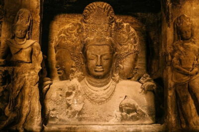 Elephanta caves tour in Mumbai - Group & Private Options - Gateway of India ferry: the best “warm-up” you’ll get