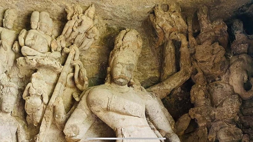 Elephanta caves tour in Mumbai - Group & Private Options - What’s included—and why that matters for value