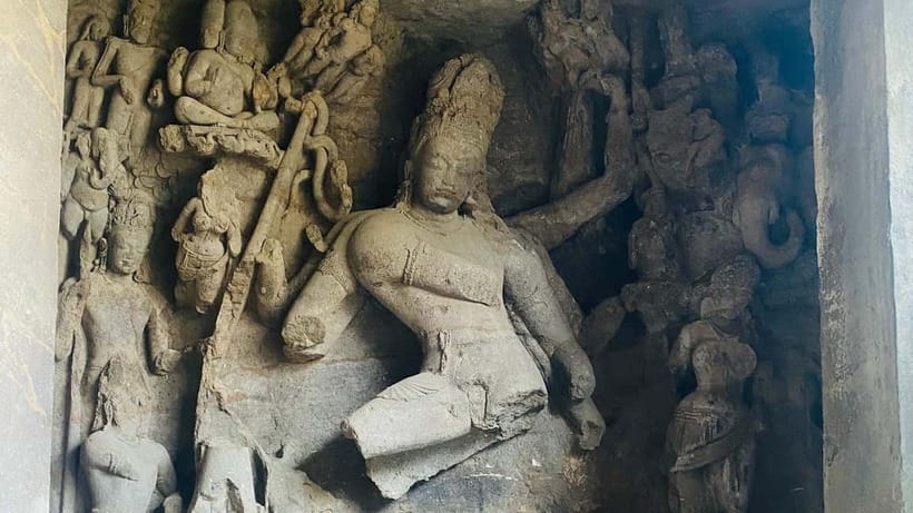Elephanta caves tour in Mumbai - Group & Private Options - Weather reality: what happens when the ferry can’t run