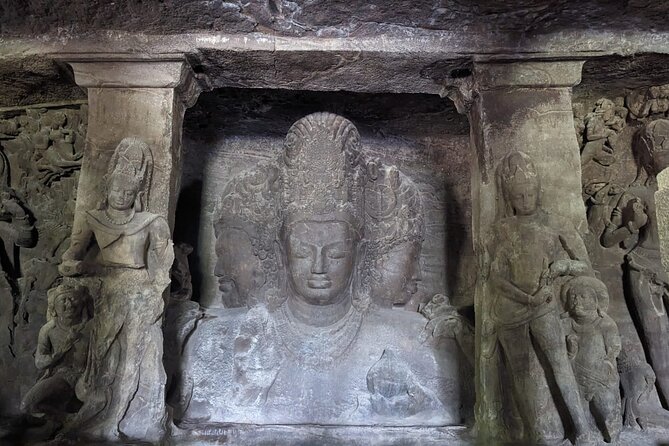 Elephanta Island Caves & Traditional Village Tour - What Private Really Means Here (And How It Feels in Practice)