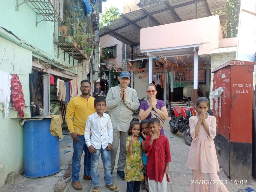 Essence of Mumbai: Half-Day Private Tour - Why a private highlights route makes sense for Mumbai’s traffic