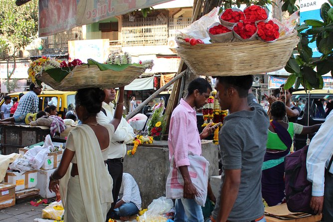 Experience the Off Beat and Alternative Tour of Mumbai! - What’s Included in the $39.72 Price (and Why It Feels Fair)