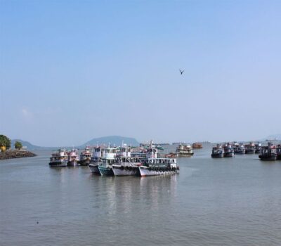 From Mumbai: Full-Day Elephanta Caves Tour - Key things that make this tour worth your time