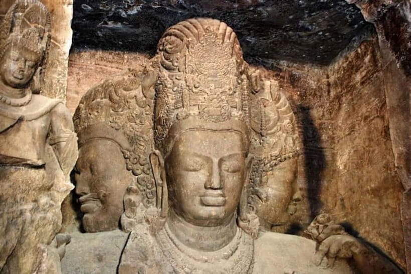 From Mumbai: Half-Day Elephanta Caves Tour with Ferry Ride - How the 4-hour structure keeps Elephanta from feeling rushed
