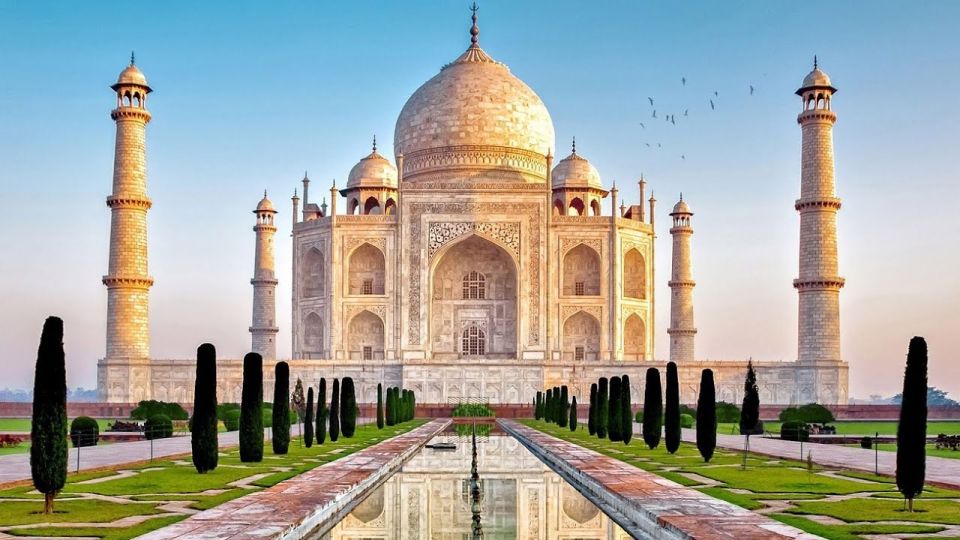 From Mumbai: Taj Mahal and Agra Day Tour - Should You Book This Mumbai Taj Mahal and Agra Day Tour?