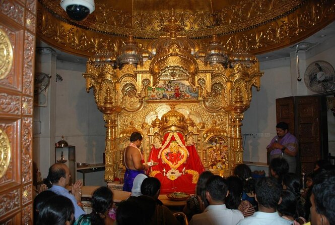 Full day city tour of Mumbai with guide & lunch - Key things that make this tour worth your time