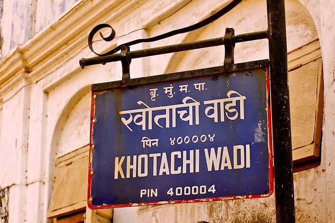 Full day city tour of Mumbai with guide & lunch - A guided route through Mumbai’s shortcuts and slowdowns