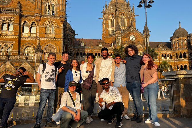 Full Day Mumbai Sightseeing With Elephanta Caves Private Tour - Mani Bhavan Gandhi Museum: Mumbai’s Gandhi Headquarters