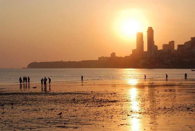 Full-Day Privat Sightseeing in Mumbai & Dharavi Tour with Pick Up - Pickup, Timing, and How the Day Feels in a Private Car