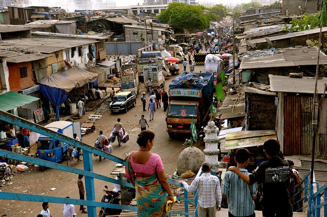 Full-Day Private Slum and Bollywood Tour with DANCE. - Is $138.47 Good Value? What’s Included vs Not
