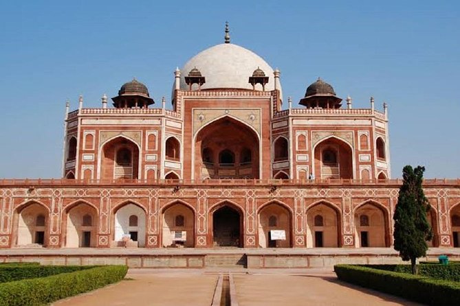 Golden Triangle Tour 4 Days From Mumbai with Return Flights - How the ultra-early Mumbai start works (and why it matters)