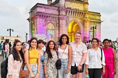 Group Guided Walking Tour in Fort and Colaba - Price and Timing: What You’re Paying For (and What You Aren’t)