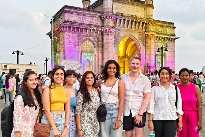 Group Guided Walking Tour in Fort and Colaba - Price and Timing: What You’re Paying For (and What You Aren’t)