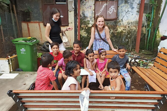 Group Tour of Dharavi Slum walk with local Guide - Practical tips so your two hours feel smooth
