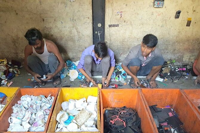 Group Tour of Dharavi Slum walk with local Guide - Who this tour is best for