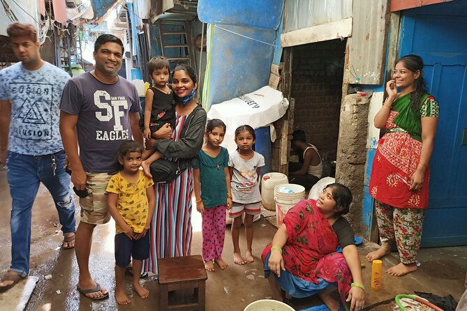 Group Tour of Dharavi Slum walk with local Guide - Should you book this Dharavi Slum walk?