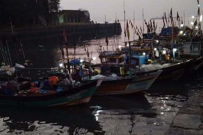 Gufran’s Slum Home Tour in the Mumbai Slums - What you’re really paying for: the $11.35 value