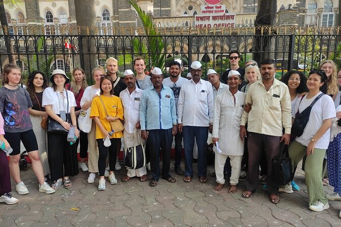 Guided Mumbai Sightseeing Tour With Pickup - Private port pickup and a Mumbai route you can shape