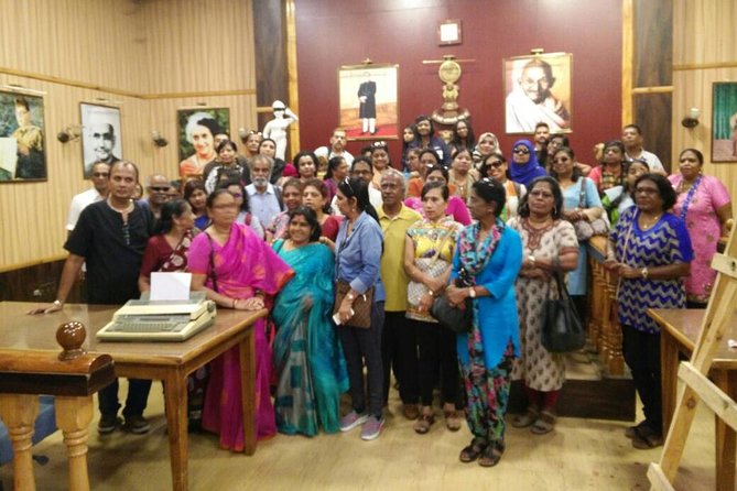 Half-Day Bollywood Tour with DANCE OPTION. - Inside Bollywood Tours: How the Studio Introduction Sets the Tone