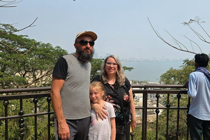 Half Day Mumbai City Private Sightseeing Tour - Key things I’d watch for