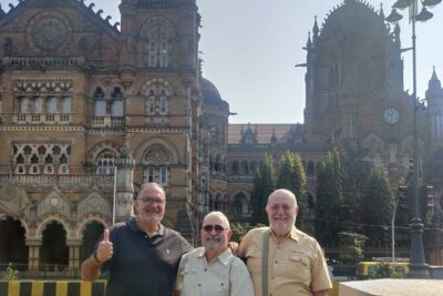 Half Day Mumbai City Private Sightseeing Tour - Gateway of India Start: Photos and a quick city orientation