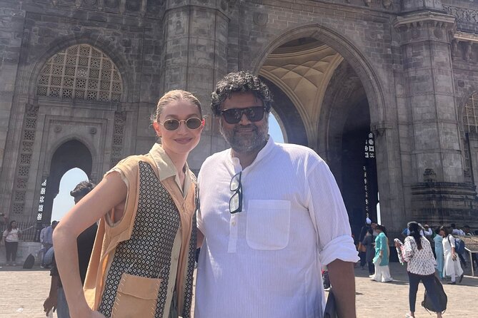 Heritage Walk: Recommended by Gigi Hadid as a must-do in Mumbai - Key Things You’ll Notice on This South Mumbai Heritage Walk