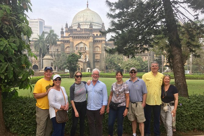 Heritage Walk: Recommended by Gigi Hadid as a must-do in Mumbai - Bombay Stock Exchange: Banyan-Tree Origins and the City’s Money Pulse