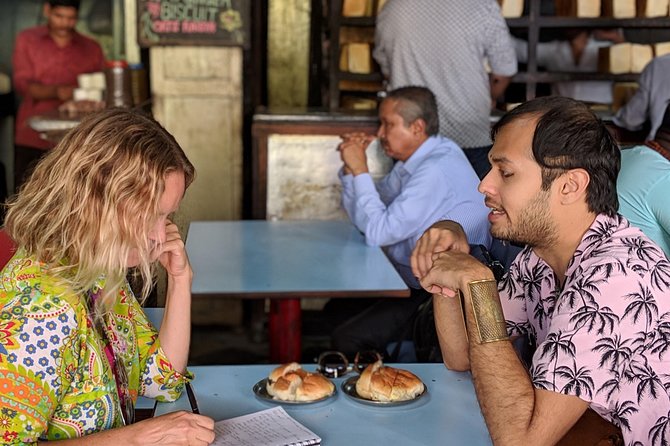 Heritage Walk: Recommended by Gigi Hadid as a must-do in Mumbai - Town Hall to Horniman Circle: Colonial Streets and Small-Scale Details
