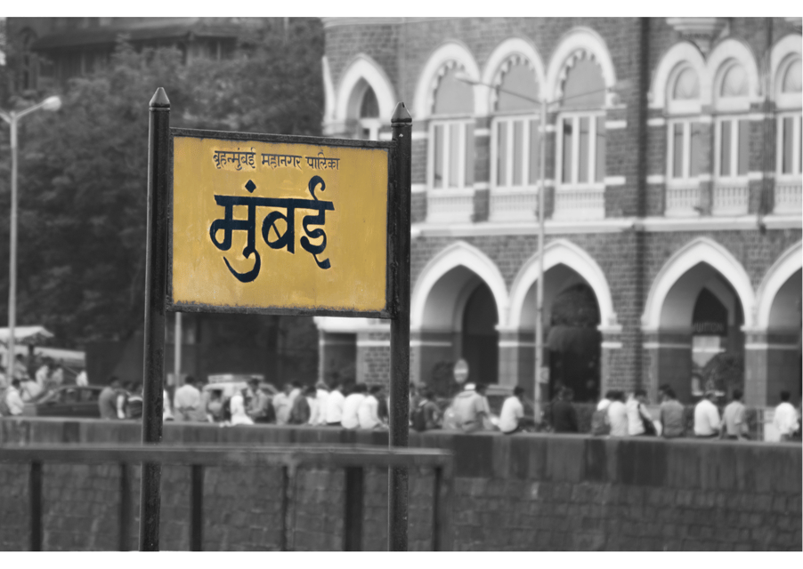 Highlights of Mumbai Guided Half Day Sightseeing City Tour - A Practical Packing List That Keeps the Day Smooth
