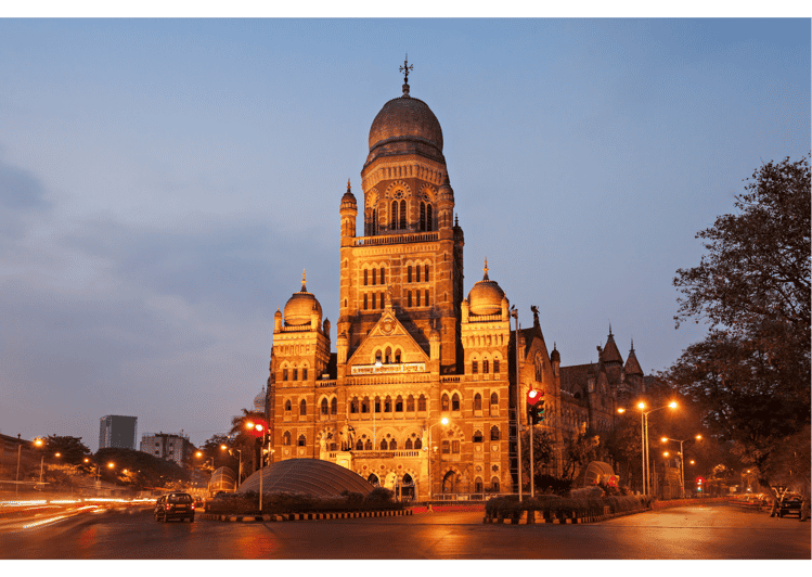 Highlights of Mumbai Guided Half Day Sightseeing City Tour - Gateway of India to Prince of Wales Museum and Jehangir Art Gallery