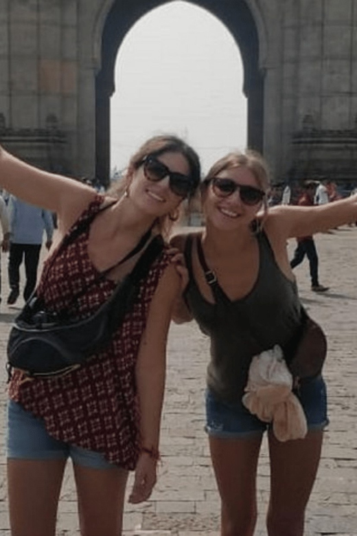Highlights of Mumbai Guided Half Day Sightseeing City Tour - St. Thomas Cathedral and Heritage Corners Along the Way