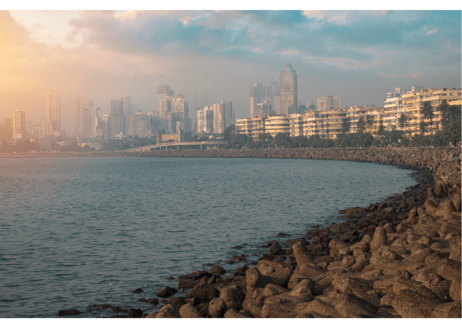 Highlights of Mumbai Guided Half Day Sightseeing City Tour - Price, Private Car Value, and What You’ll Actually Spend