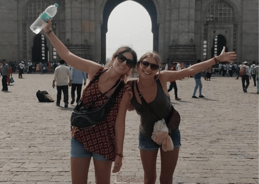 Highlights of Mumbai Guided Half Day Sightseeing City Tour - Who This Tour Suits Best (and Who Might Want Something Else)