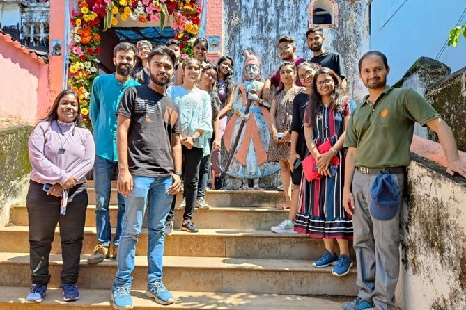 Highlights of South Mumbai Guided Private Tour in AC Vehicle - Why this South Mumbai loop fits a short visit