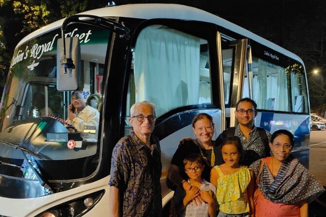 Highlights of South Mumbai Guided Private Tour in AC Vehicle - Who this tour suits best