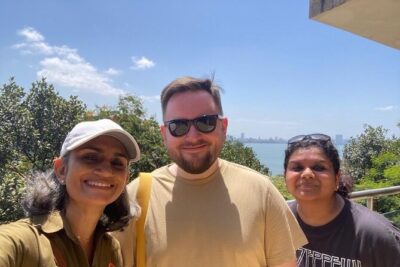 Highlights of South Mumbai Guided Private Tour in AC Vehicle - The guide factor: why the stories matter