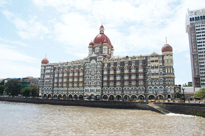 Hightlight Mumbai Tour - Key Points You’ll Care About