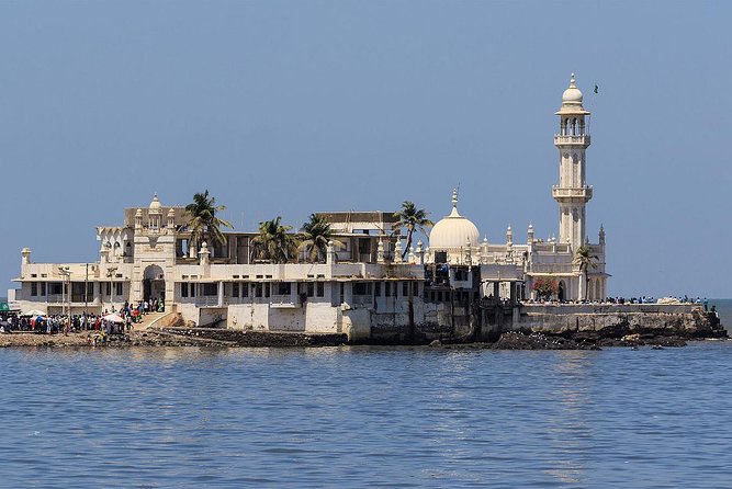 Hightlight Mumbai Tour - Dhobi Ghat: The Open-Air Laundry Stop You’ll Remember