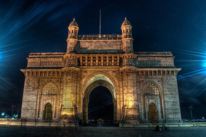 Hightlight Mumbai Tour - How to Plan Your Day So the Stops Don’t Feel Rushed