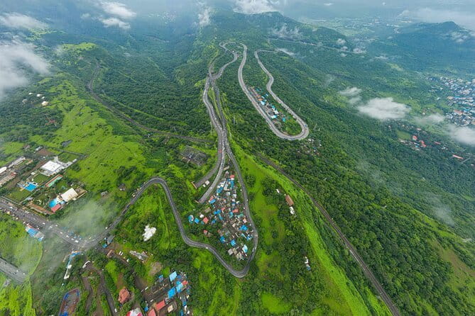Hill-station & Heritage: Lonavala & Karla Caves Tour from Mumbai - Key things that make this tour worth your time