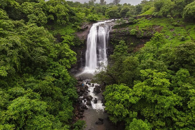Hill-station & Heritage: Lonavala & Karla Caves Tour from Mumbai - Karla Caves: the heritage anchor of the day