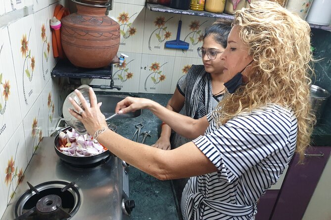 Indian Curry 5-Hour Cooking Classes In Mumbai - Value check: what $59 buys you in Mumbai