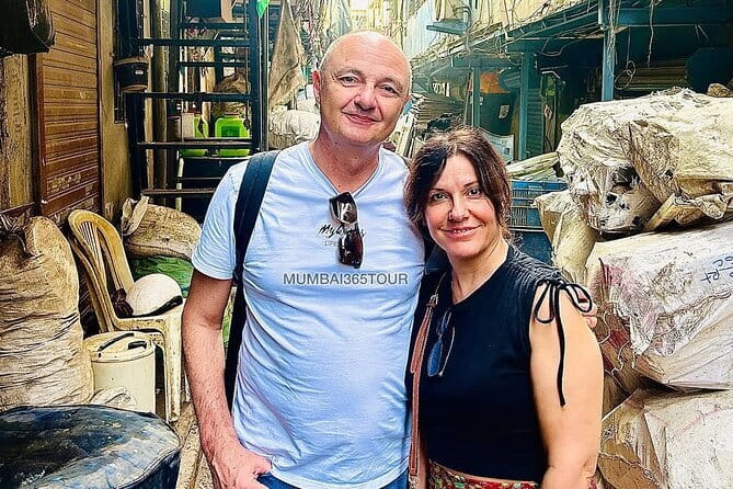 Inside Dharavi: A Unique Slum Tour with an Local Guide - Key highlights worth your time