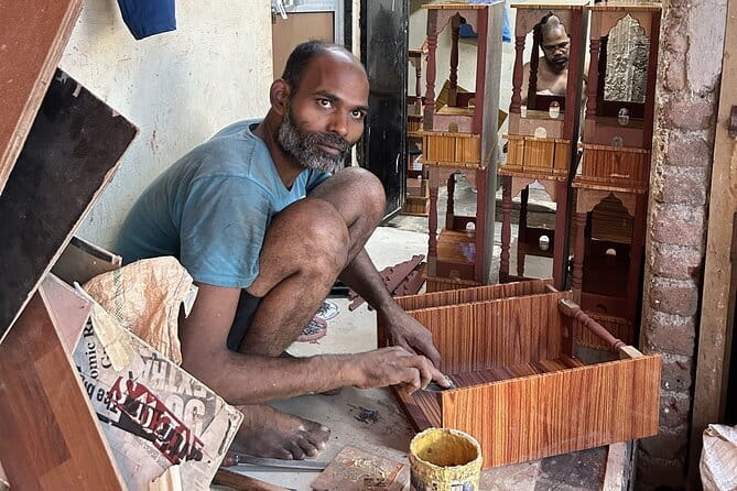 Inside Dharavi: A Unique Slum Tour with an Local Guide - Price and Time: Getting Value at $8.99