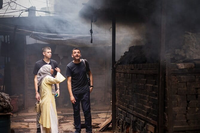 Inside Dharavi: A Unique Slum Tour with an Local Guide - Safety, Privacy, and Why a Local Guide Changes Everything