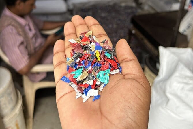 Inside Dharavi: A Unique Slum Tour with an Local Guide - What to Bring (and What to Plan For)