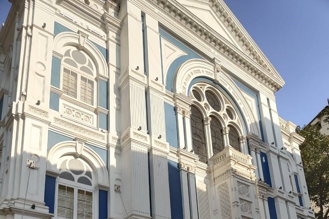 Jewish Heritage and Mumbai Highlights Private Full-Day Tour - Why Mumbai’s Jewish Sites Feel Real (Not Like a Script)