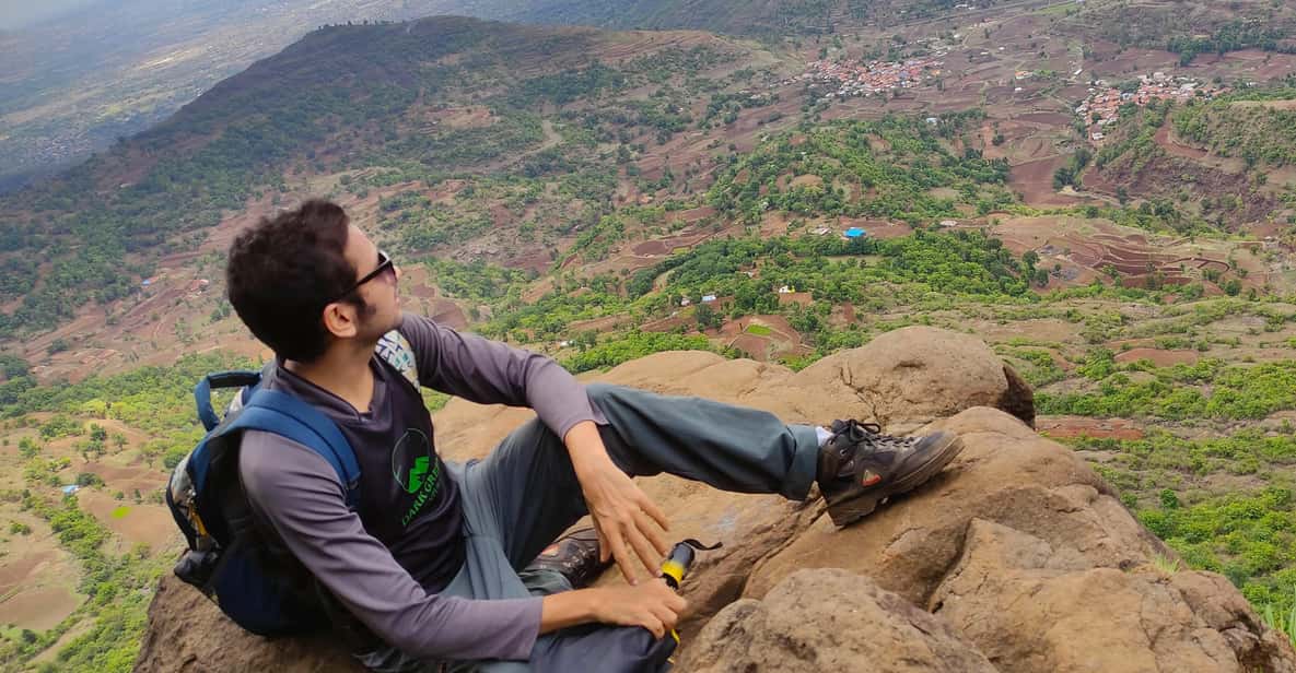 Kalsubai Hike (Midnight Pickup) - What to pack so you don’t suffer later