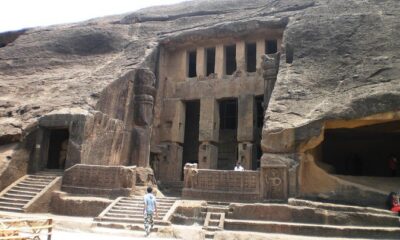 Kanheri Cave with Global Vipassana Pagoda Tour in Private Vehicle - Price and logistics: what $87 actually covers